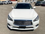 2022 INFINITI Q50 Luxe
