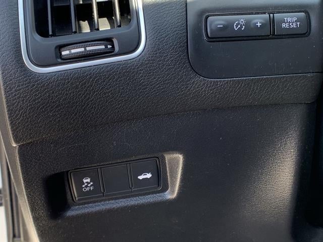 2022 INFINITI Q50 Luxe