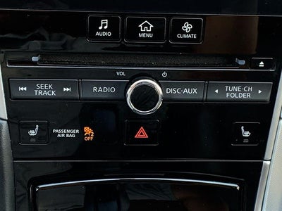 2022 INFINITI Q50 Luxe