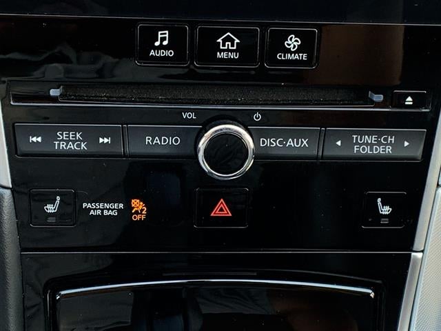 2022 INFINITI Q50 Luxe