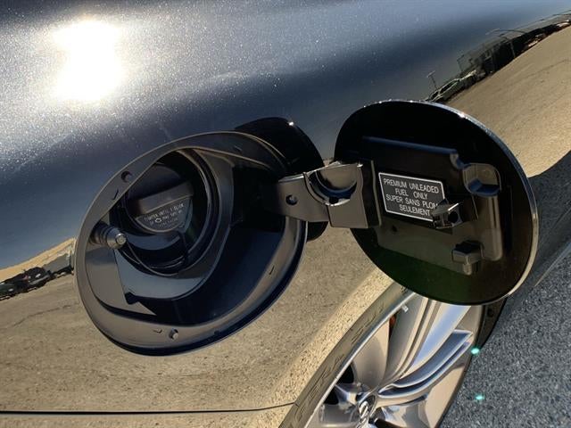 2022 INFINITI Q60 Red Sport 400