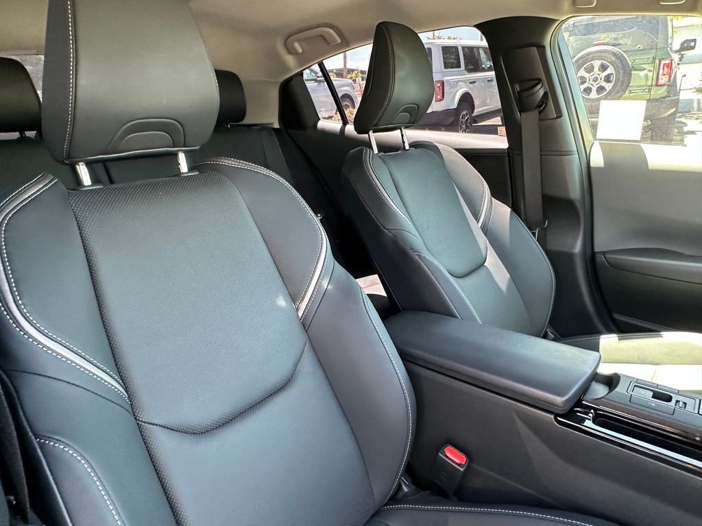 2023 Toyota Prius XLE