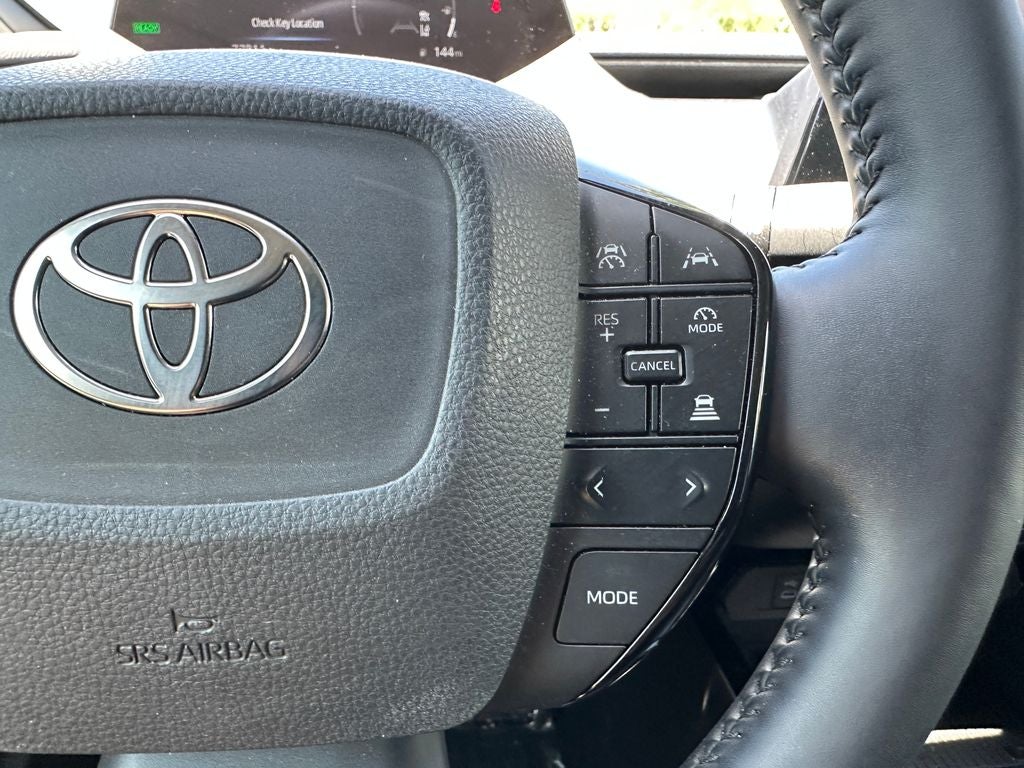 2023 Toyota Prius XLE
