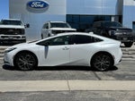 2023 Toyota Prius XLE