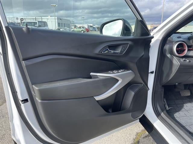 2024 Chevrolet Trax RS