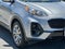 2022 Kia Sportage Nightfall