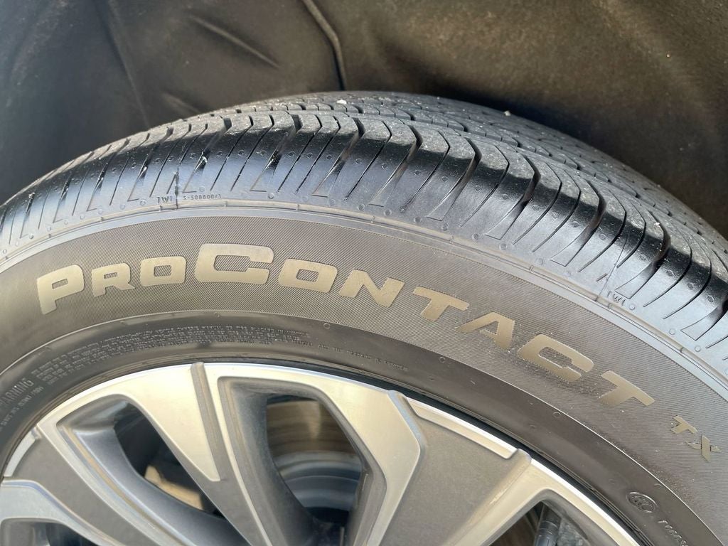 2024 Buick Envision Preferred