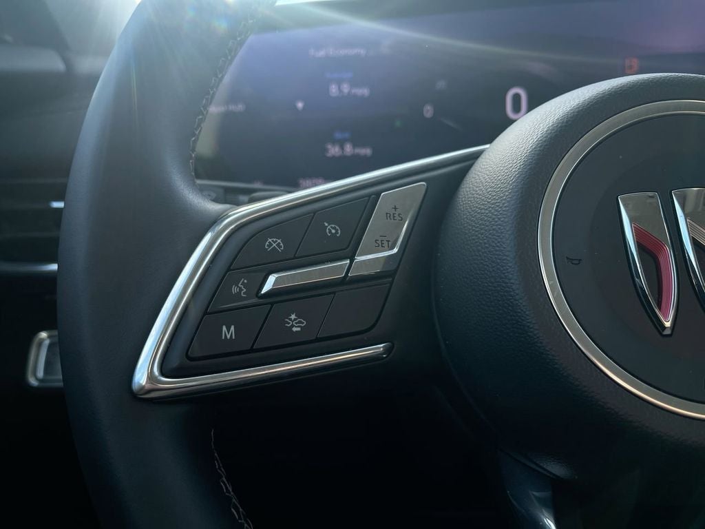 2024 Buick Envision Preferred