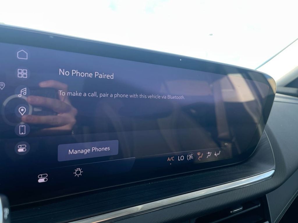 2024 Buick Envision Preferred