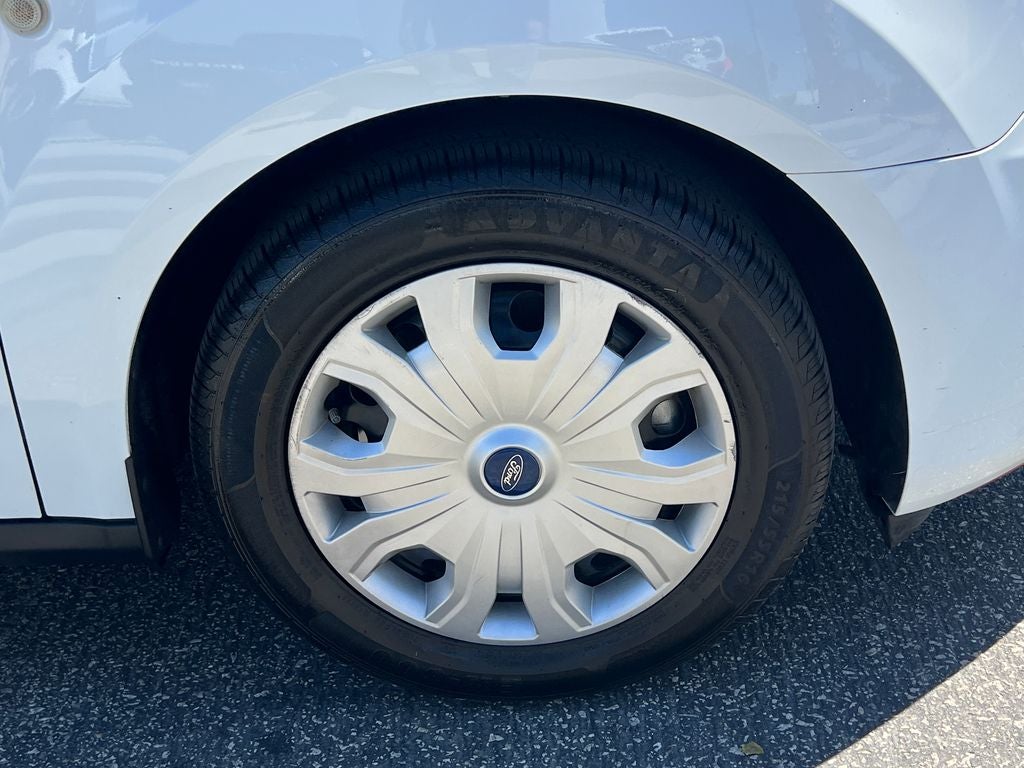 2022 Ford Transit Connect XLT