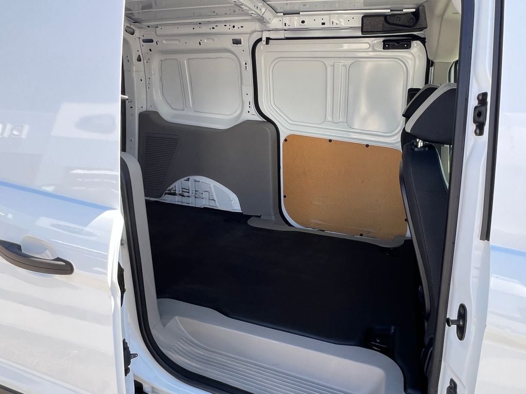 2022 Ford Transit Connect XLT