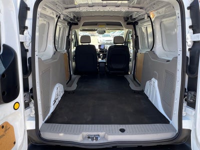 2022 Ford Transit Connect XLT