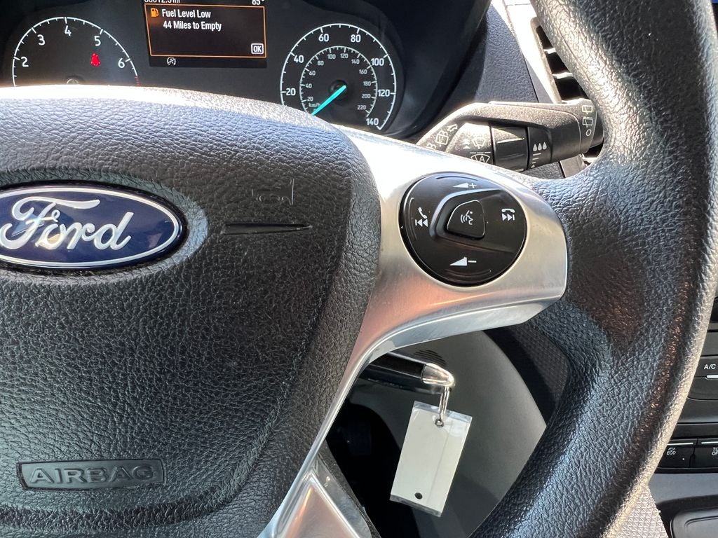 2022 Ford Transit Connect XLT
