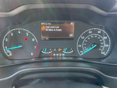 2022 Ford Transit Connect XLT