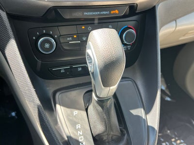2022 Ford Transit Connect XLT
