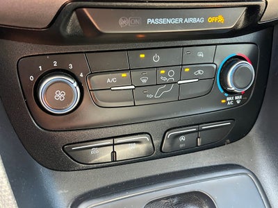 2022 Ford Transit Connect XLT