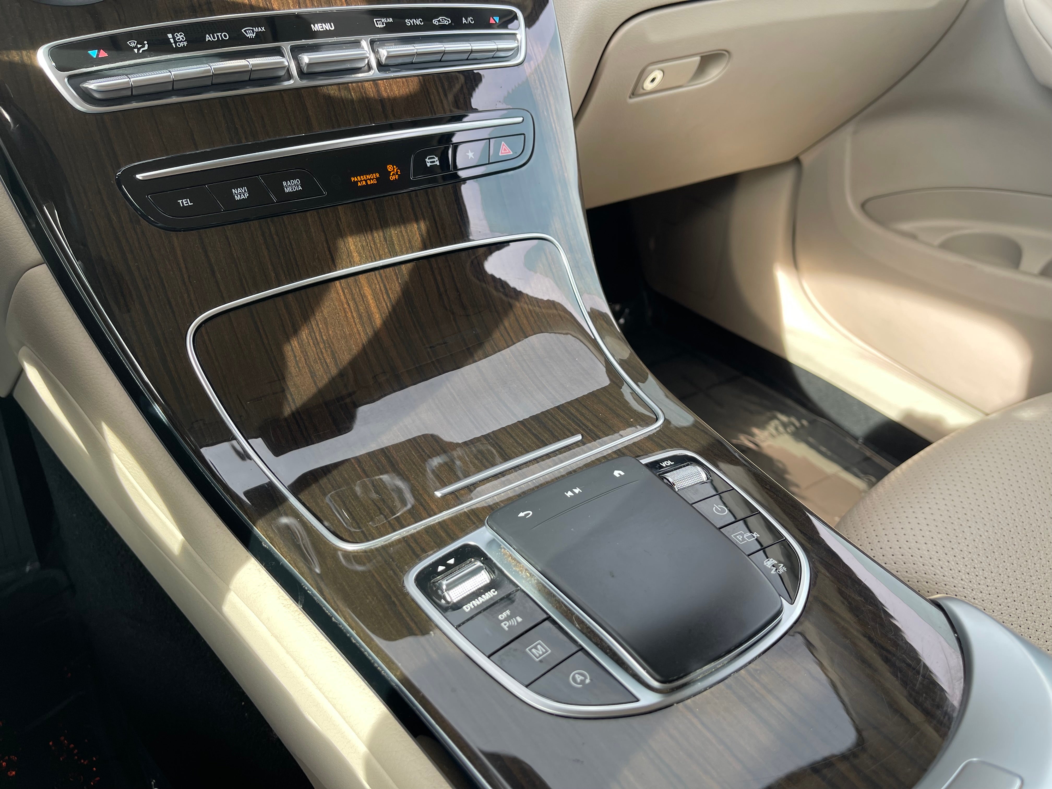 2022 Mercedes-Benz GLC 300 GLC 300