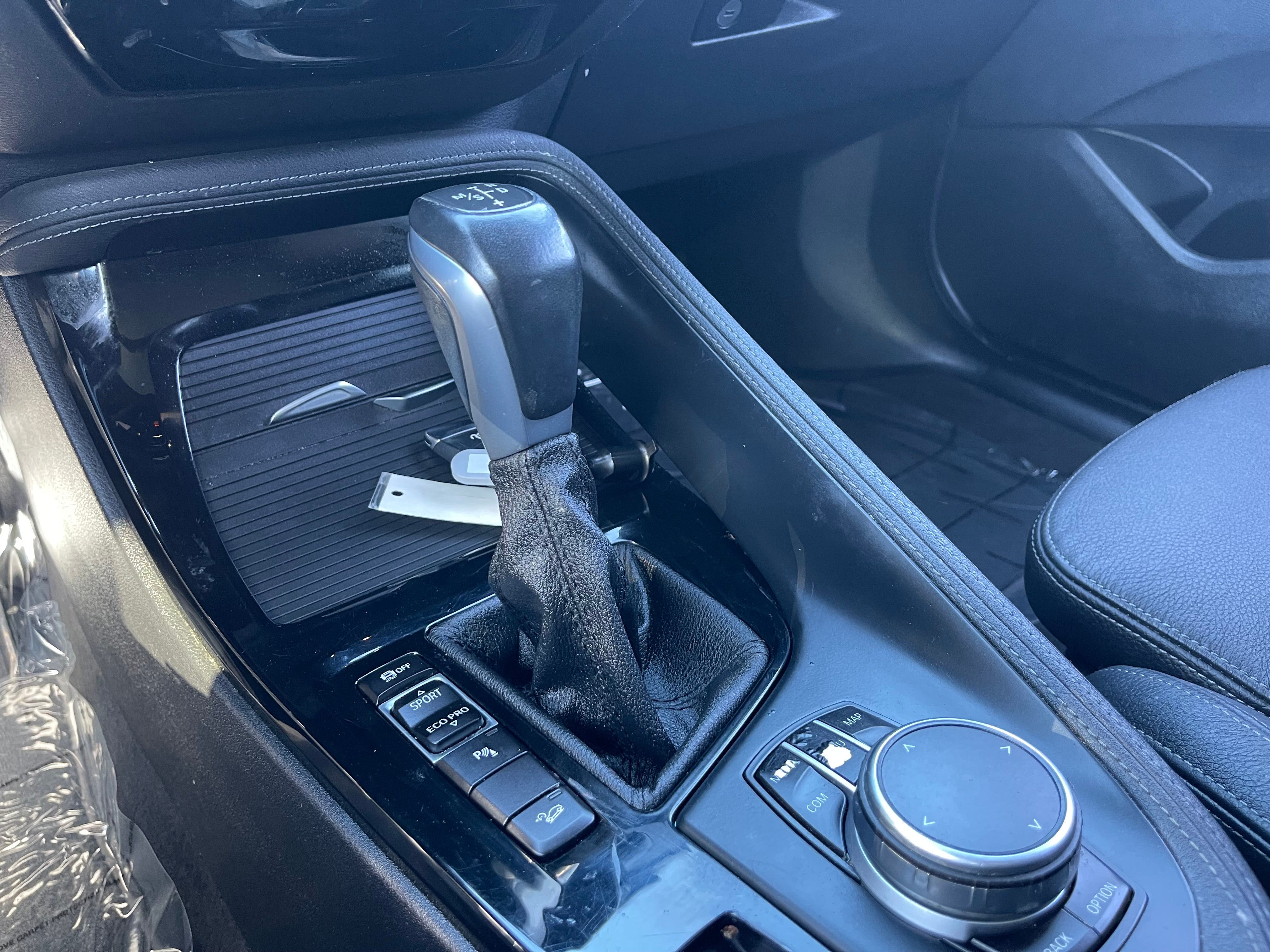 2018 BMW X2 xDrive28i xDrive28i