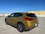 2018 BMW X2 xDrive28i xDrive28i