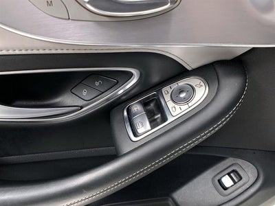 2020 Mercedes-Benz AMG® C 63 AMG® C 63 S