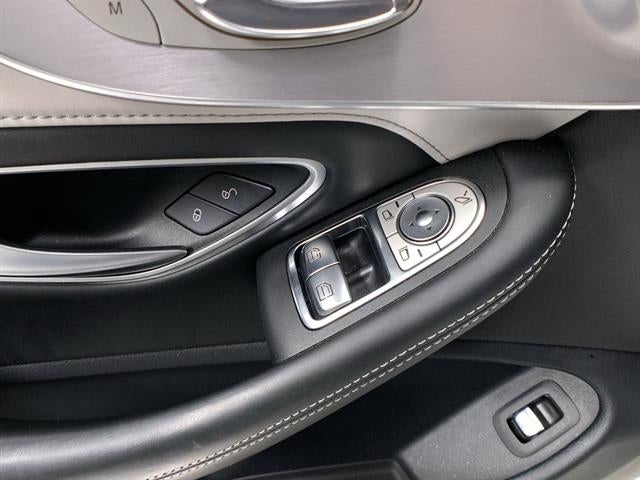 2020 Mercedes-Benz AMG® C 63 AMG® C 63 S