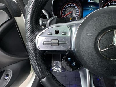 2020 Mercedes-Benz AMG® C 63 AMG® C 63 S