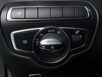 2020 Mercedes-Benz AMG® C 63 AMG® C 63 S