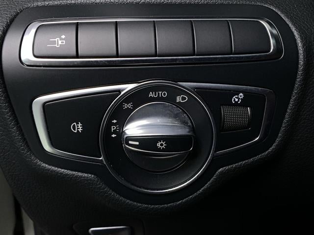 2020 Mercedes-Benz AMG® C 63 AMG® C 63 S