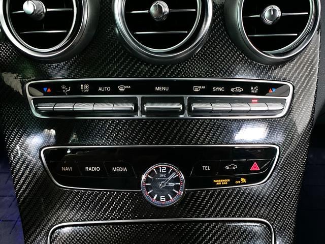 2020 Mercedes-Benz AMG® C 63 AMG® C 63 S