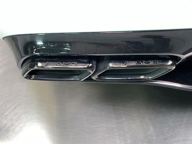 2020 Mercedes-Benz AMG® C 63 AMG® C 63 S