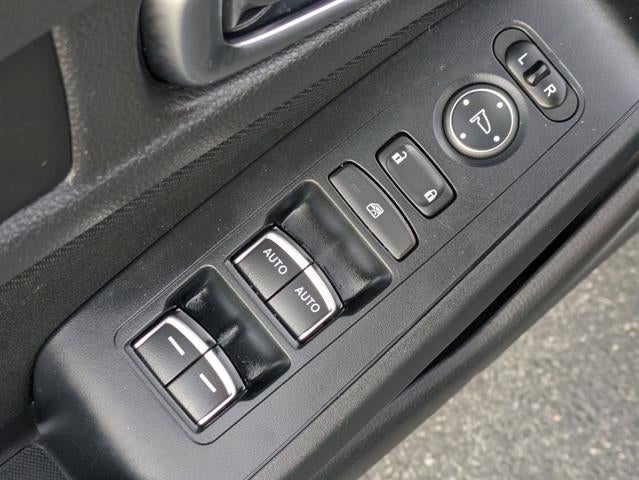 2022 Honda Civic Hatchback Sport