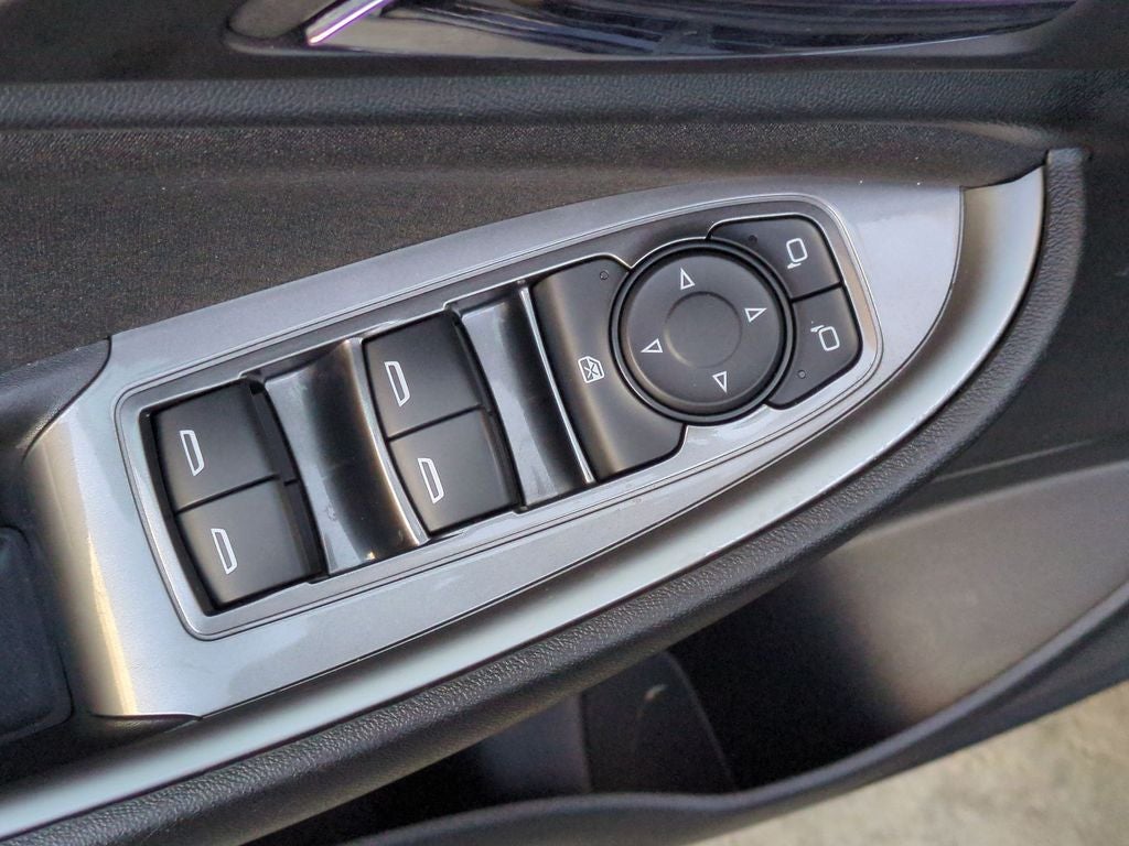 2023 Chevrolet Malibu LS 1LS