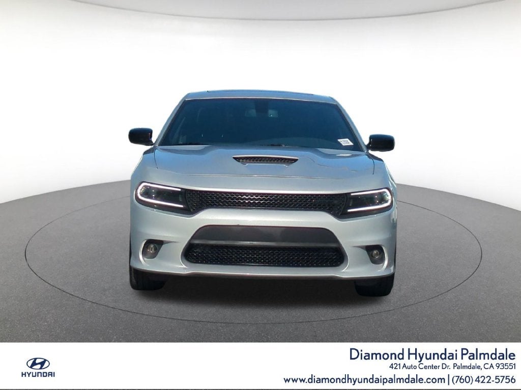 2022 Dodge Charger GT