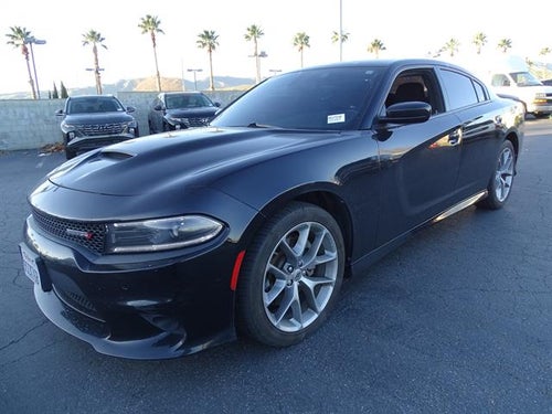 2022 Dodge Charger GT