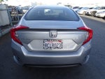 2018 Honda Civic Sedan LX