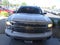 2015 Chevrolet Silverado 1500 LT LT1