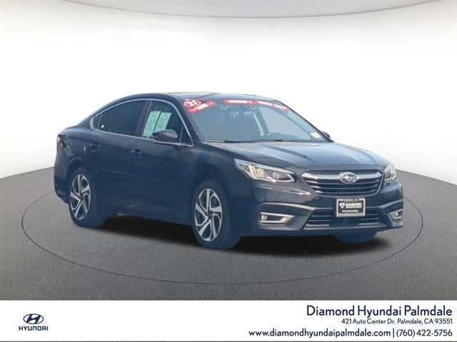 2021 Subaru Legacy Limited