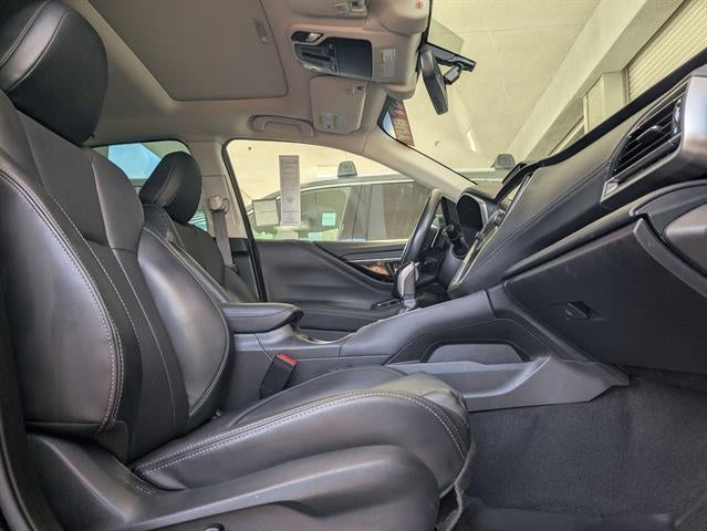 2021 Subaru Legacy Limited