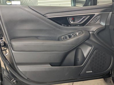 2021 Subaru Legacy Limited