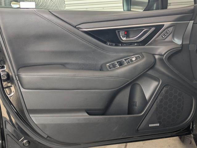 2021 Subaru Legacy Limited