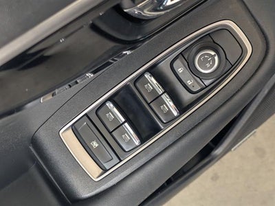 2021 Subaru Legacy Limited