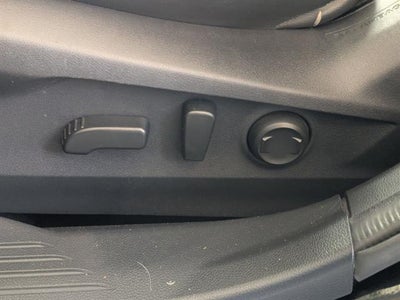 2021 Subaru Legacy Limited