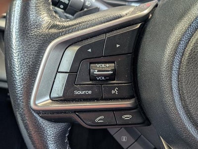 2021 Subaru Legacy Limited