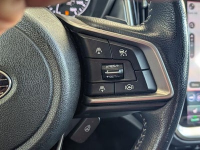 2021 Subaru Legacy Limited