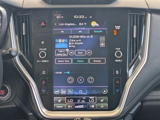 2021 Subaru Legacy Limited