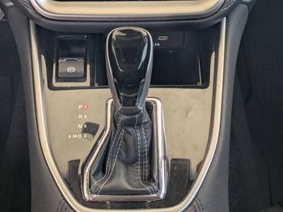 2021 Subaru Legacy Limited