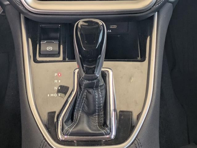 2021 Subaru Legacy Limited