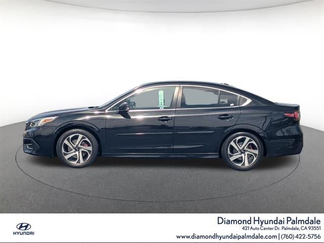 2021 Subaru Legacy Limited