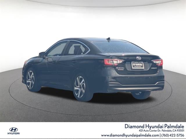 2021 Subaru Legacy Limited