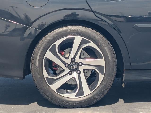 2021 Subaru Legacy Limited